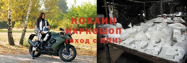 стафф Верхний Тагил